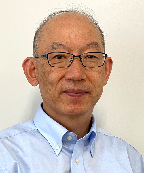 Takeo Nishitani