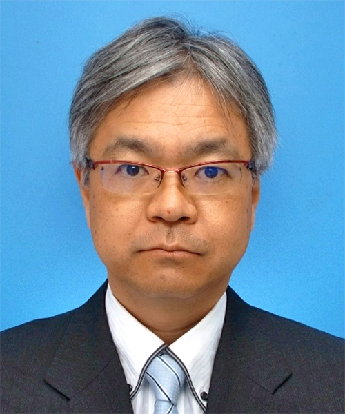 Hiroaki Ohtani